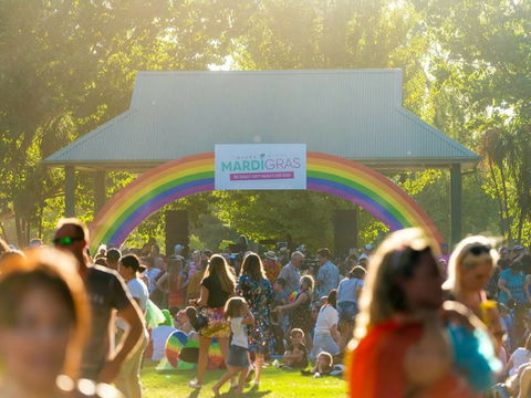 Wagga Wagga Mardi Gras Festival - Port Augusta Accommodation 2