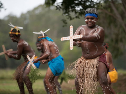 Yarrabah Music And Cultural Festival - Port Augusta Accommodation 0