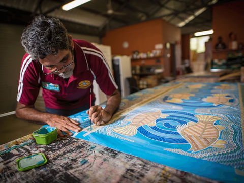 Yarrabah Music And Cultural Festival - Port Augusta Accommodation 1