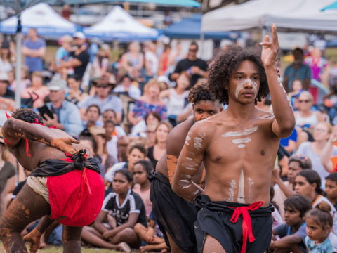 Yarrabah Music And Cultural Festival - Port Augusta Accommodation 2