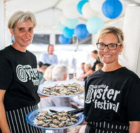 Narooma Oyster Festival - Port Augusta Accommodation
