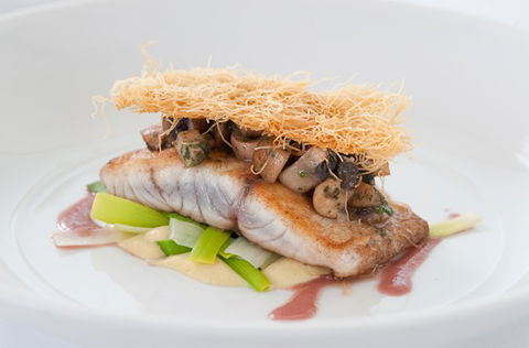 ROCKET Restaurant - Port Augusta Accommodation 2