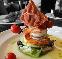 Rail's Restaurant