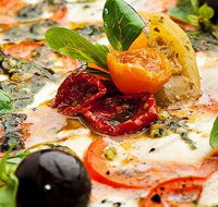 Il Tratto Raro Pizzeria  Restaurant - Port Augusta Accommodation