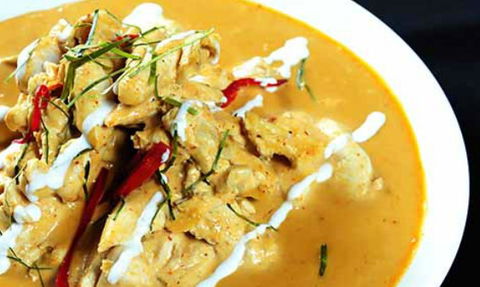 Money Bag Thai Restaurant - Port Augusta Accommodation 0