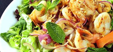 Money Bag Thai Restaurant - Port Augusta Accommodation 1