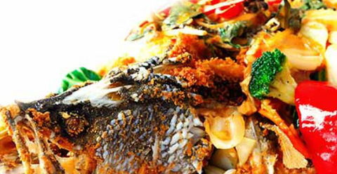 Money Bag Thai Restaurant - Port Augusta Accommodation 2