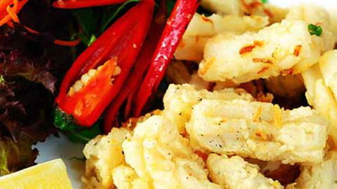 Money Bag Thai Restaurant - Port Augusta Accommodation 4