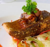 Banjo Paterson Cottage Restaurant - Port Augusta Accommodation