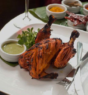 Abhi's New Indian Restaurant - Port Augusta Accommodation 1