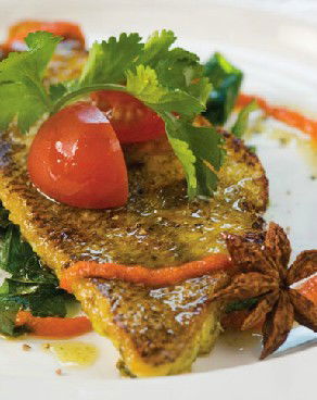 Abhi's New Indian Restaurant - Port Augusta Accommodation 2