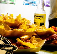 Beach Burrito Company