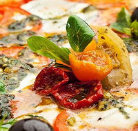 Trattoraro Pizzeria  Restaurant - Port Augusta Accommodation