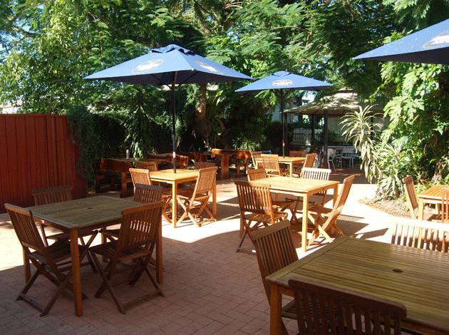 Wingham NSW Port Augusta Accommodation