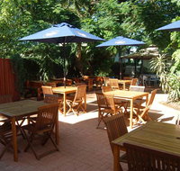 Four Iron Restaurant - Port Augusta Accommodation