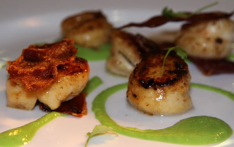 BPO Restaurant - Port Augusta Accommodation 0