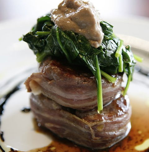 BPO Restaurant - Port Augusta Accommodation 2