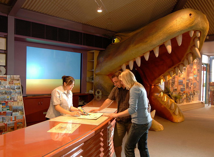 Port Augusta Attractions