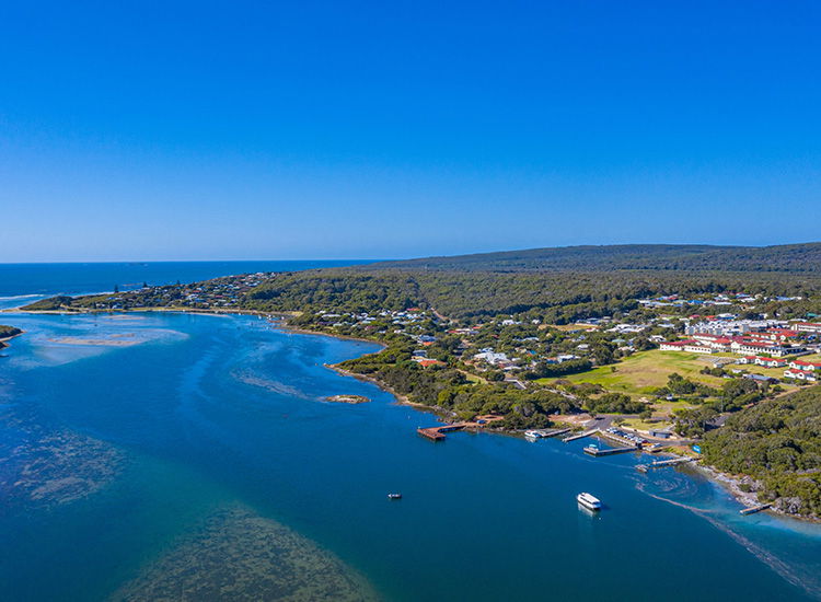 Explore Port Augusta