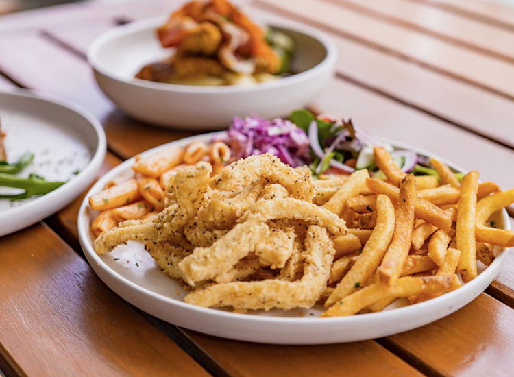 Eat and Drink in Port Augusta