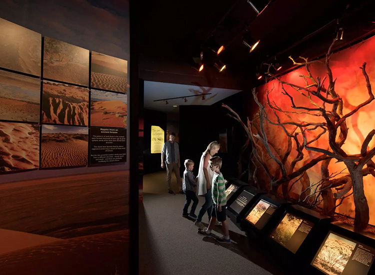 Wadlata Outback Centre