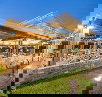 Harrigan's Irish Pub  Accommodation - Port Augusta Accommodation