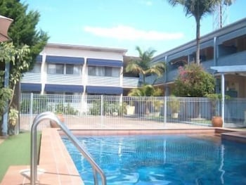 Forster NSW Port Augusta Accommodation