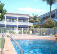 Golden Sands Motor Inn Forster - Port Augusta Accommodation