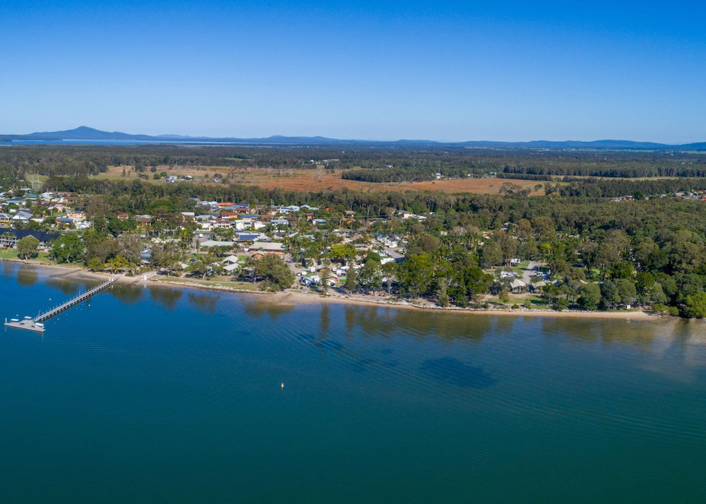 Yamba NSW Port Augusta Accommodation