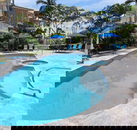 Macquarie Lodge Apartments - Port Augusta Accommodation