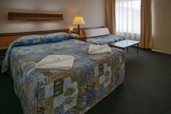 Lower Boro NSW Port Augusta Accommodation