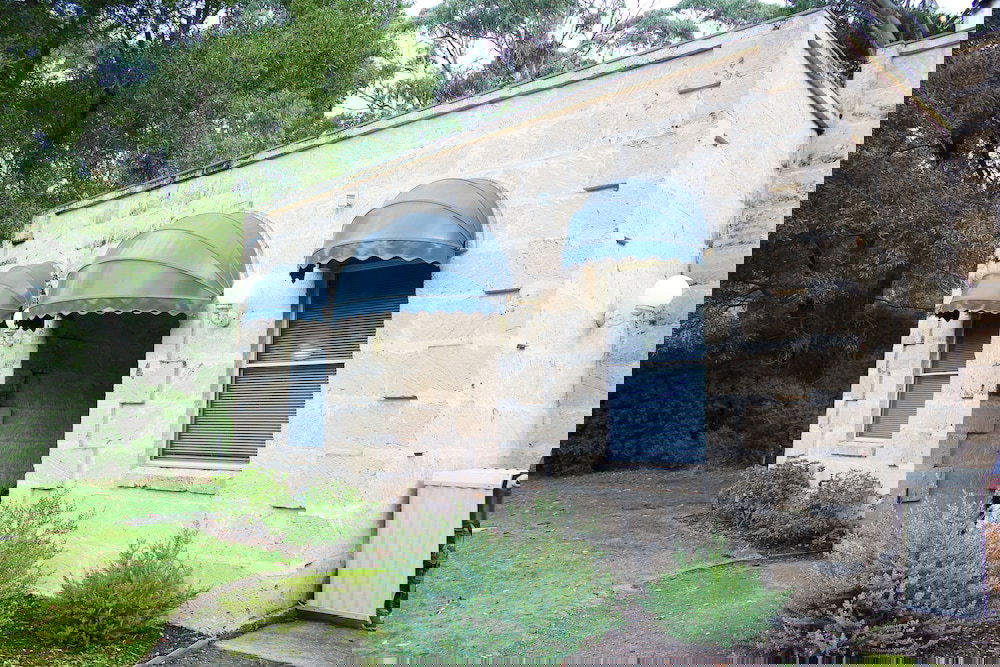 Halls Gap VIC Port Augusta Accommodation