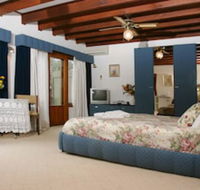 Chalet Swisse Spa - Port Augusta Accommodation