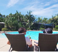Angourie Resort - Port Augusta Accommodation