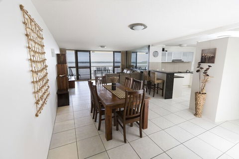 Gemini Resort - Port Augusta Accommodation 4