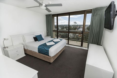 Gemini Resort - Port Augusta Accommodation 6