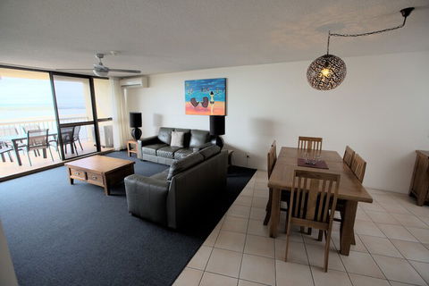 Gemini Resort - Port Augusta Accommodation 3