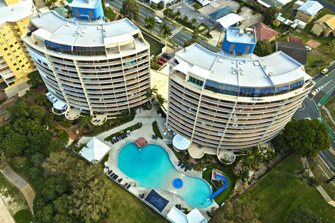 Gemini Resort - Port Augusta Accommodation 1