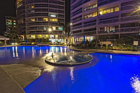 Gemini Resort - Port Augusta Accommodation 2