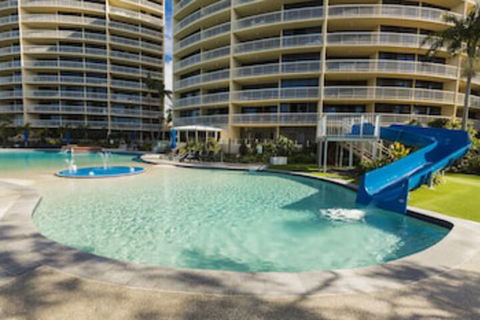 Gemini Resort - Port Augusta Accommodation 0