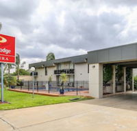 Econo Lodge Mildura - Port Augusta Accommodation