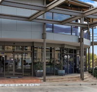 Quality Hotel Bathurst - Port Augusta Accommodation
