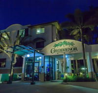 Grosvenor in Cairns - Port Augusta Accommodation