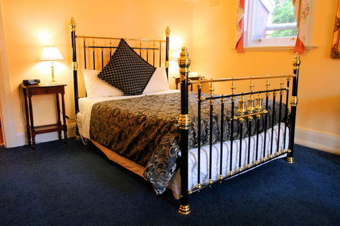 The Lodge On Elizabeth - Port Augusta Accommodation 3