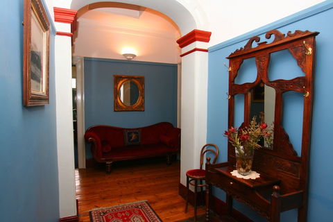 The Lodge On Elizabeth - Port Augusta Accommodation 1
