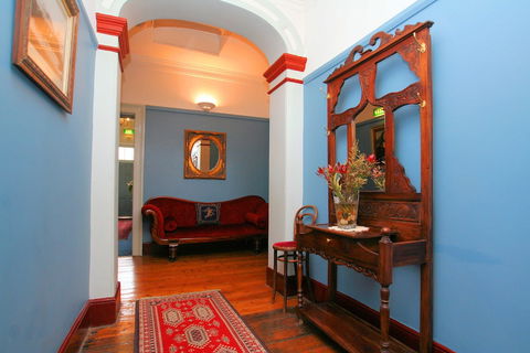The Lodge On Elizabeth - Port Augusta Accommodation 0