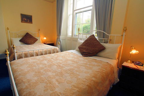 The Lodge On Elizabeth - Port Augusta Accommodation 5