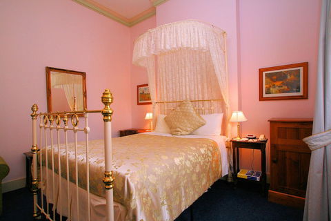 The Lodge On Elizabeth - Port Augusta Accommodation 4