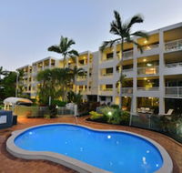 Argosy On The Beach - Port Augusta Accommodation