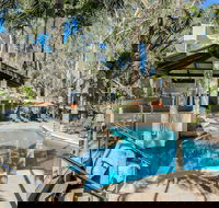 Paradise on the Beach Resort - Palm Cove - Port Augusta Accommodation
